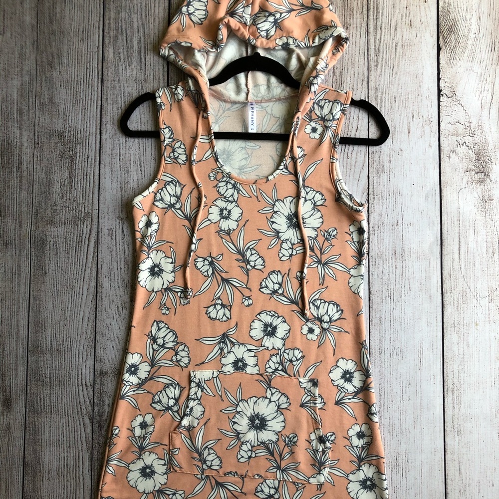 Piphany La Jolla Hoodie